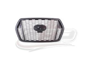 2021-2025 Ford Transit T-350Hd Passngr Grille Front , FO1200680