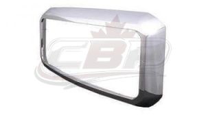 Grille Front Ford F450 2011-2016 All Chrome Xlt/Lariat/King Ranch , FO1202102