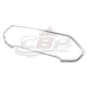 Grille Molding Ford Ecosport 2018-2022 Chrome, Fo1202112