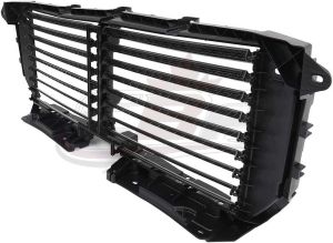 Radiator Shutter Ford F150 2015-2017 Assembly Upper , FO1206116