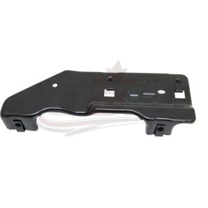Grille Bracket Driver Side Ford Van E350 2015-2023 Steel, FO1207118