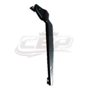 Grille Bracket Driver Side Ford F250 2008-2010 Steel , FO1207122