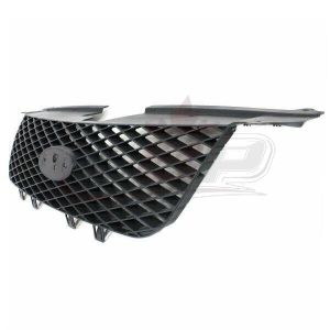 Grille Moulding Ford Freestyle 2005-2007 Gray Se , FO1210104