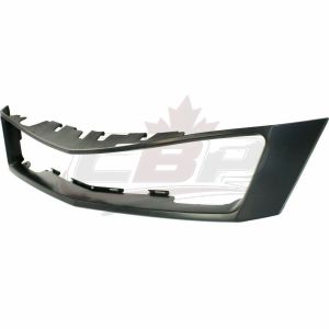 Grille Panel Ford Mustang 2010-2012 Surearound Without California Pkg , FO1210105