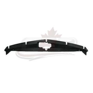 Grille Support Lincoln Zephyr 2006 , FO1210109
