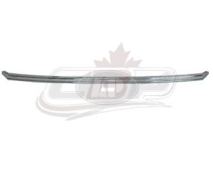 Grille Bar Upper Ford Fusion Hybrid 2013-2016 Chrome (No 1 From Top) , FO1210110