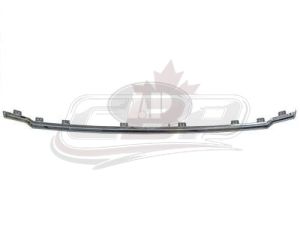 Grille Bar Upper Ford Fusion Hybrid 2013-2016 Chrome (No 2 From Top) , FO1210111