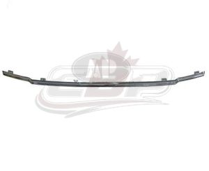 Grille Bar Upper Ford Fusion Energi 2013-2016 Chrome (No 4 From Top) , FO1210113