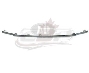Grille Bar Upper Ford Fusion Energi 2013-2016 Chrome (No 5 From Top) , FO1210114