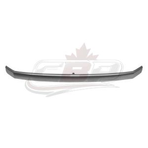 Grille Moulding Ford Flex 2013-2019 Chrome Satin Nickel Ltd Model , FO1210118