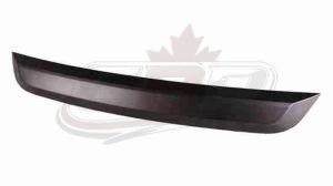 Grille Moulding Lower Ford Fusion 2010-2012 Primed , FO1216109