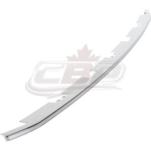 Grille Moulding Lower Ford Expedition 2018-2021 Chrome Xlt/Ltd Model , FO1216113