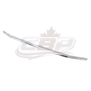 Grille Molding Lower Ford Ecosport 2018-2022 Chrome, FO1216117