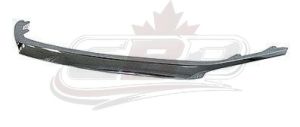 Grille Moulding Upper Ford Fusion 2010-2012 Chrome , FO1217103