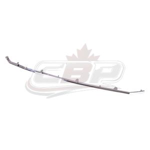 Grille Moulding Upper Ford Expedition 2018-2021 Chrome Xlt/Ltd Model , FO1217113