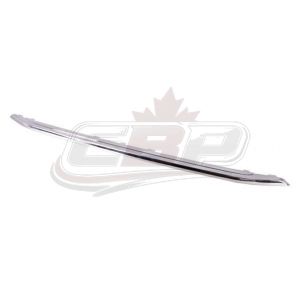 Grille Molding Ford Ecosport 2018-2022 Upper Chrome, FO1217117