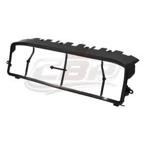 2018–2022 Ford Ecosport Grille Deflector Plastic , FO1218126