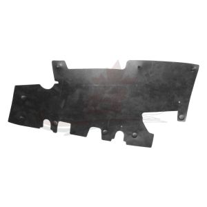 Grille Air Deflector Passenger Side Ford F150 2015-2020, Fo1218131