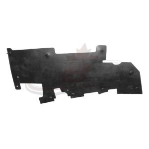 Grille Air Deflector Driver Side Ford F150 2015-2020, FO1218132