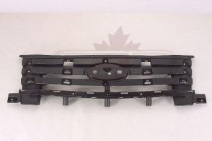 Grille Mounting Panel Ford Edge 2007-2010 Capa , FO1220241C