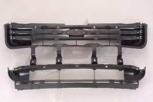 Grille Mounting Panel Ford Fusion 2006-2009 Capa , FO1223108C