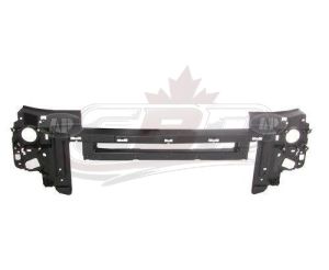 Grille Mounting Panel Ford E350 2015-2021 Lower , FO1223113