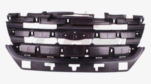 Grille Mounting Panel Ford Fusion 2010-2012 , FO1223114