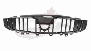 Grille Mounting Panel Mercury Milan 2010-2011 , FO1223120