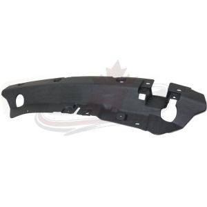 Radiator Support Cover Ford Escape 2013-2016 (Sight Shield) , FO1224105