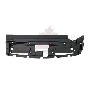 2021-2025 Ford F150 Raptor Radiator Support Cover Upper (Sight Shield) , FO1224142