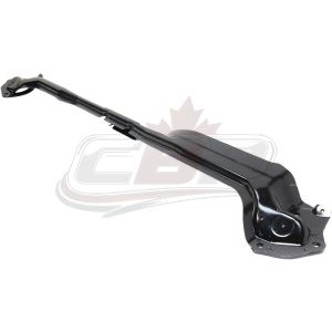 Fender Brace Front Ford Focus 2012-2018 (Mounted In Cowl Area) , FO1229103