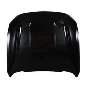 2018-2023 Ford Mustang Hood Aluminium Capa , FO1230326C