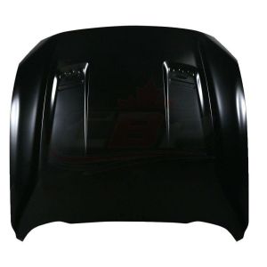 2018-2023 Ford Mustang Hood Aluminium , FO1230326