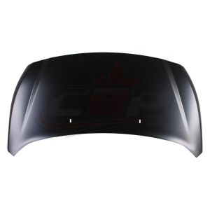 2019-2023 Ford Transit Connect Hood Steel , FO1230337