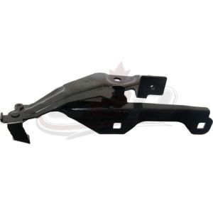 2018-2023 Ford Mustang Hood Hinge Driver Side Exclude Shelby Models , FO1236178