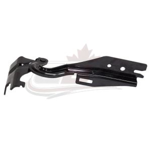 2019-2023 Ford Ranger Hood Hinge Driver Side Steel , FO1236184