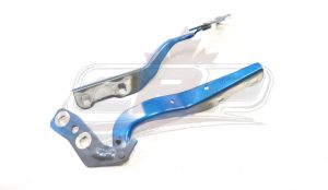2020-2025 Ford Escape Hood Hinges Passenger Side Chrome Steel , FO1236189