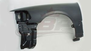 Fender Front Driver Side Lincoln Town Car 2003-2011 , FO1240222
