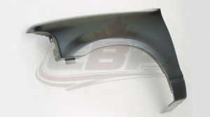 Fender Front Driver Side Ford Explorer 2002-2005 , FO1240224
