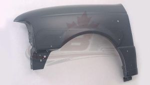 Fender Front Driver Side Ford Ranger 2004-2005 With Wheel Opening Model Capa , FO1240238C