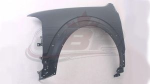 Fender Front Driver Side Ford Freestyle 2005-2007 Capa , FO1240244C