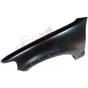Fender Front Driver Side Ford Explorer 2006-2010 Xlt With Flare Hole Capa , FO1240248C