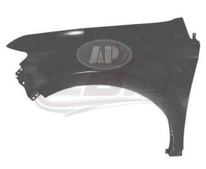 Fender Front Driver Side Ford Edge 2007-2010 Capa , FO1240257C