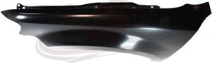 Fender Front Driver Side Ford Escape Hybrid 2008-2012 Capa , FO1240258C