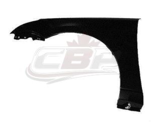 Fender Front Driver Side Ford Focus 2008-2011 , FO1240267