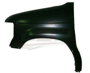 Fender Front Driver Side Ford E350 2015-2019 , FO1240271