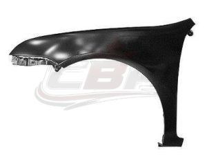 Fender Front Driver Side Mercury Milan 2010-2011 , FO1240274