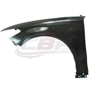 Fender Front Driver Side Ford Fusion Hybrid 2013-2016 , FO1240289