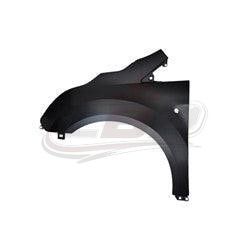 Fender Front Driver Side Ford Transit Connect 2014-2019 Steel Capa , FO1240293C