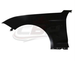 2018-2023 Ford Mustang Fender Front Driver Side Aluminium , FO1240319